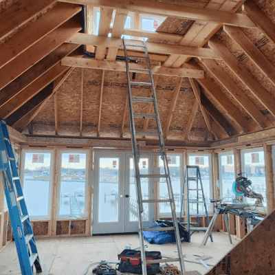 FRAMING SERVICES